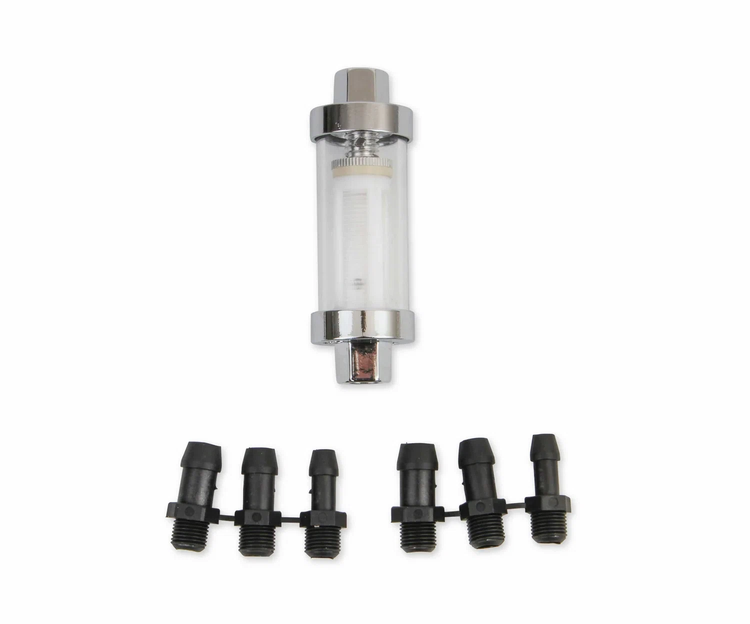 Mr. Gasket 9706 Clearview Fuel Filter